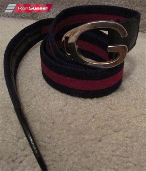 cheap gucci belt size 44|authentic gucci belt.